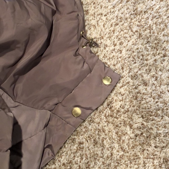 COLE HAAN SIGNATURE Sise XS NWT women’s long offer coat - Picture 9 of 11